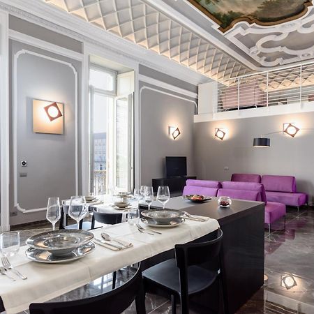 Q71 Timeless Suites Turín Exteriér fotografie