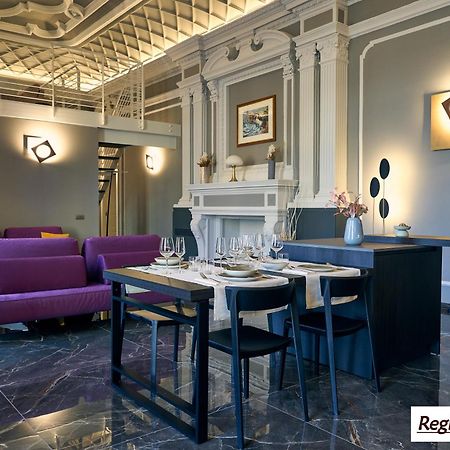 Q71 Timeless Suites Turín Exteriér fotografie