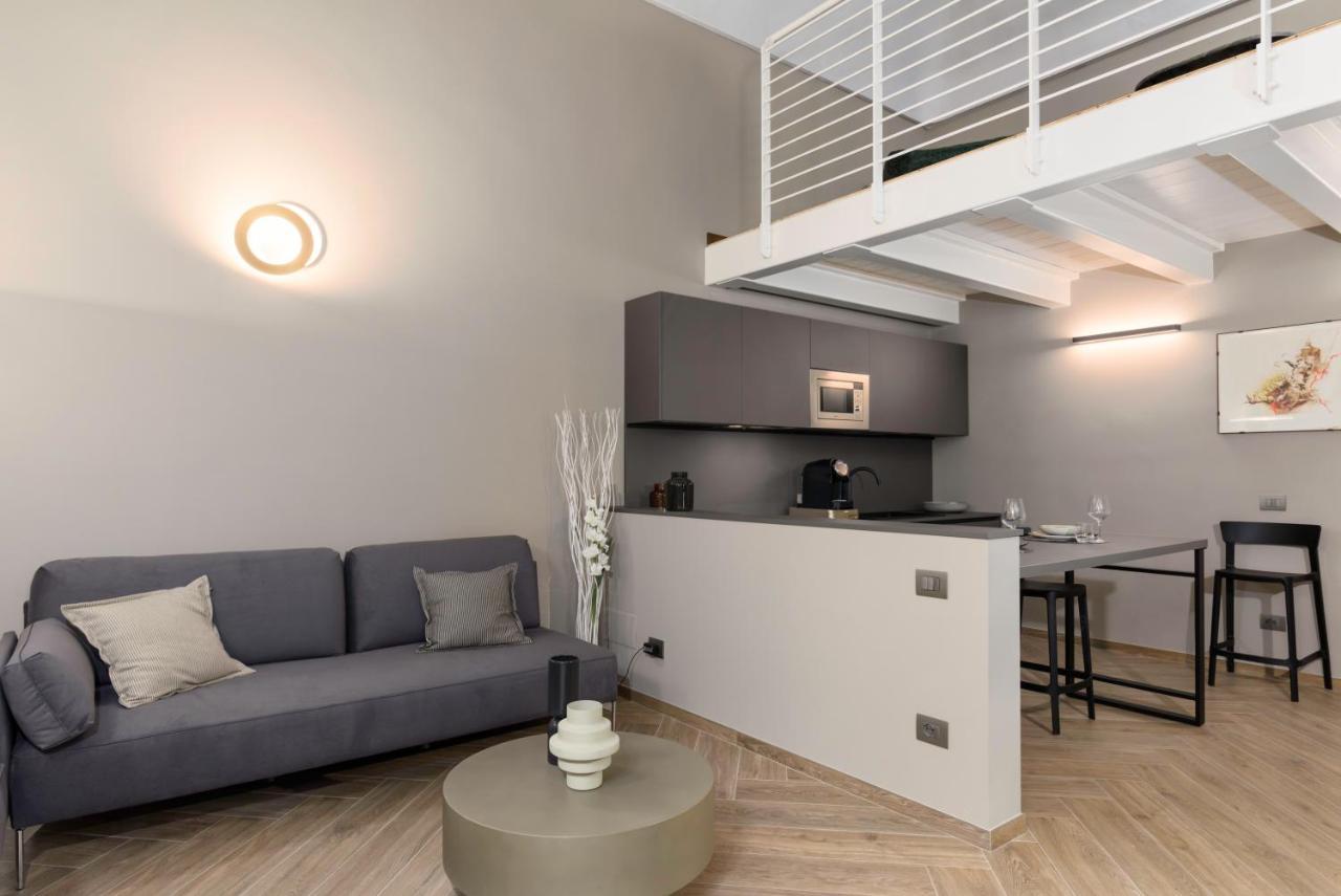 Q71 Timeless Suites Turín Exteriér fotografie