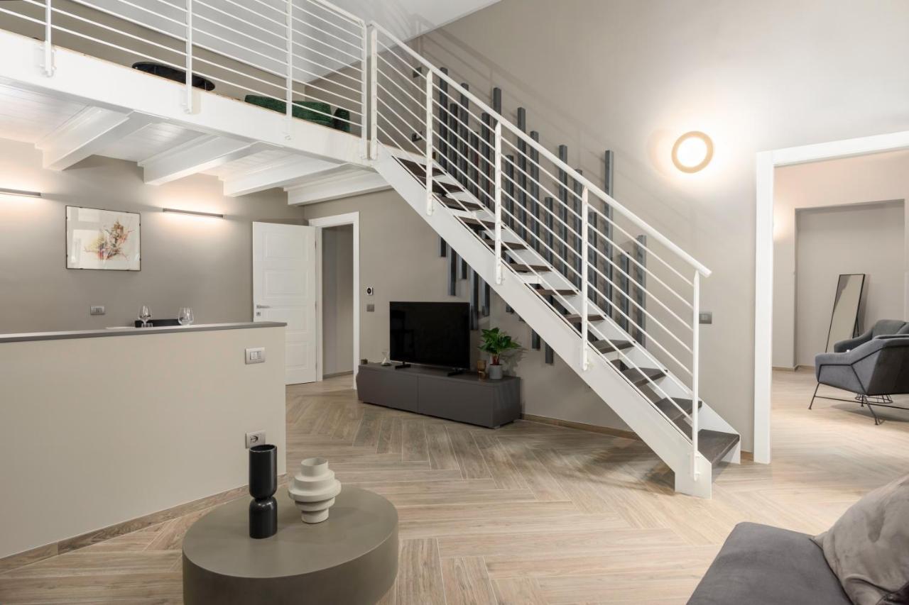 Q71 Timeless Suites Turín Exteriér fotografie