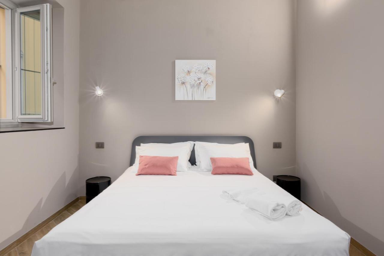 Q71 Timeless Suites Turín Exteriér fotografie