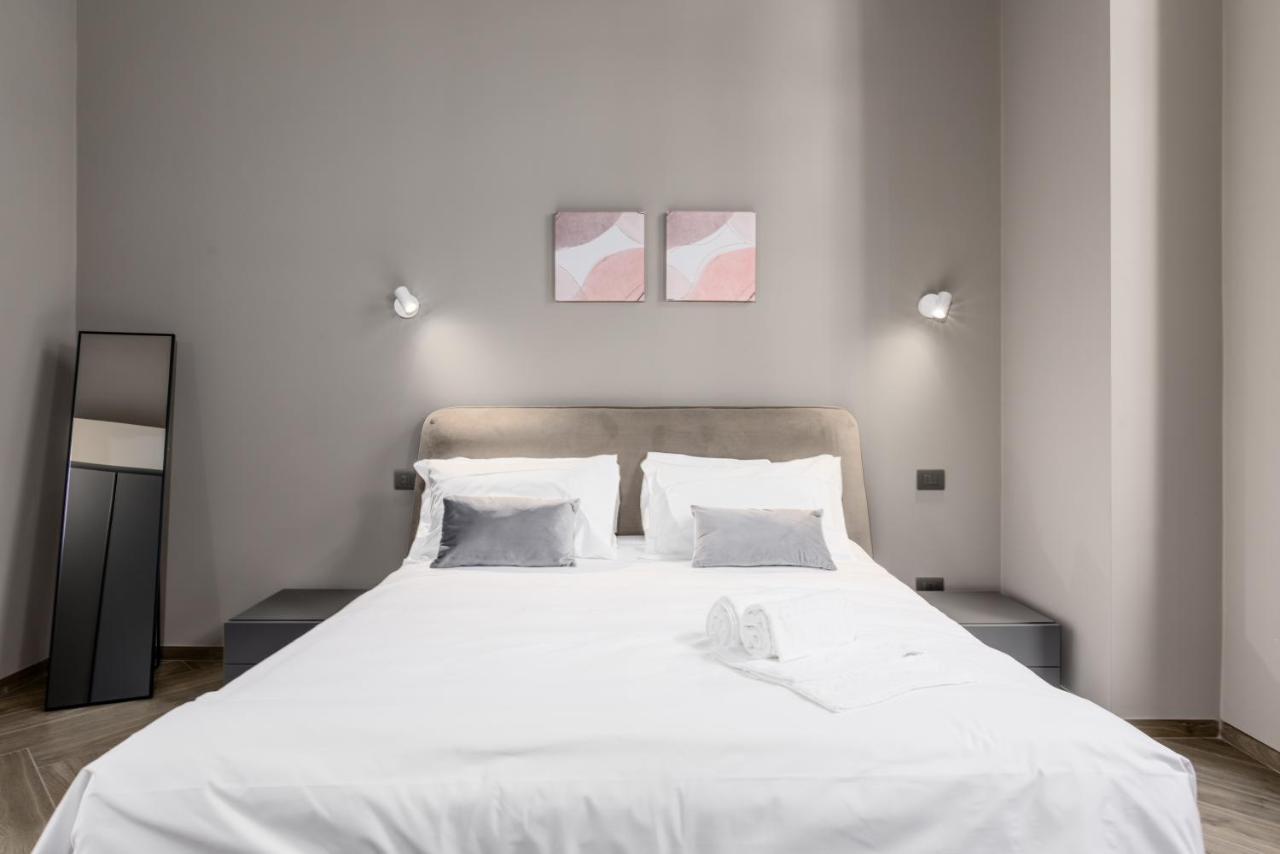 Q71 Timeless Suites Turín Exteriér fotografie