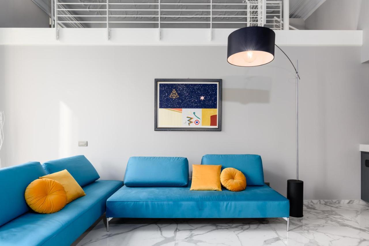 Q71 Timeless Suites Turín Exteriér fotografie