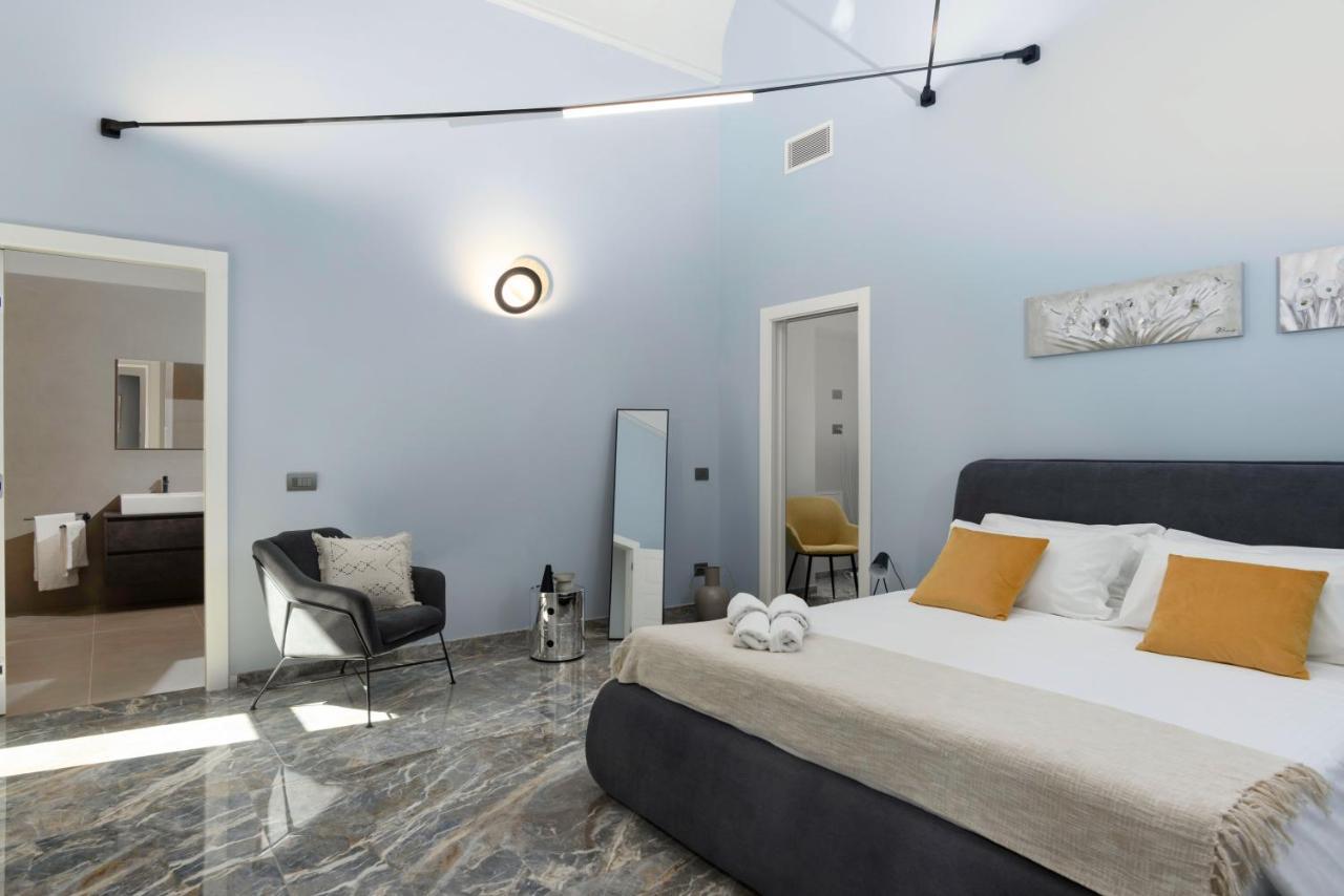 Q71 Timeless Suites Turín Exteriér fotografie