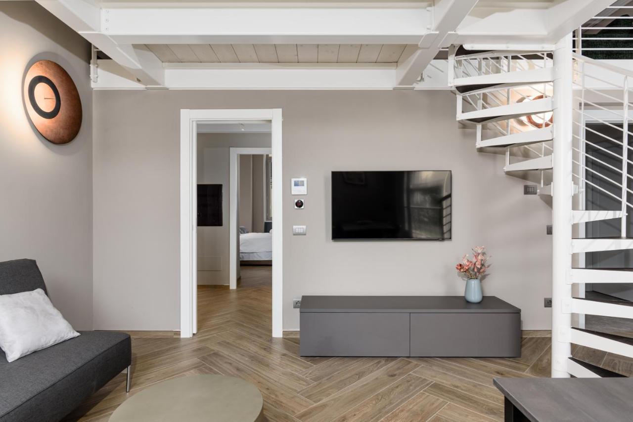 Q71 Timeless Suites Turín Exteriér fotografie
