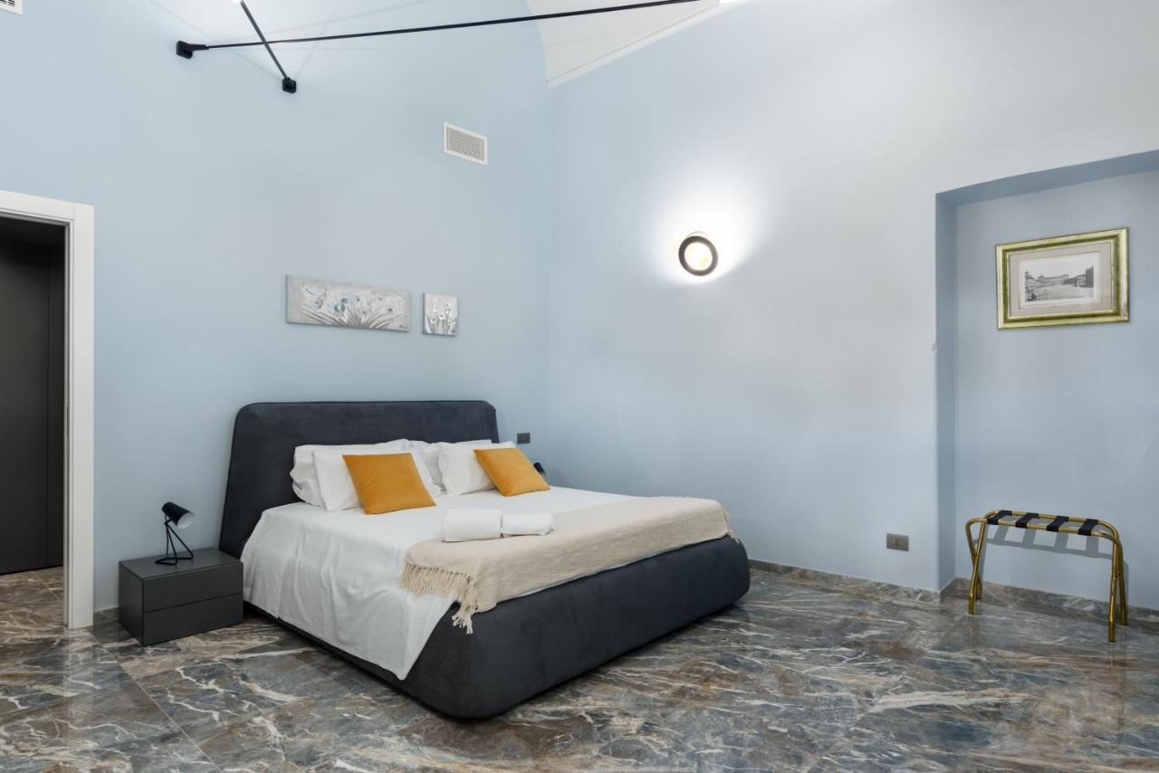 Q71 Timeless Suites Turín Exteriér fotografie
