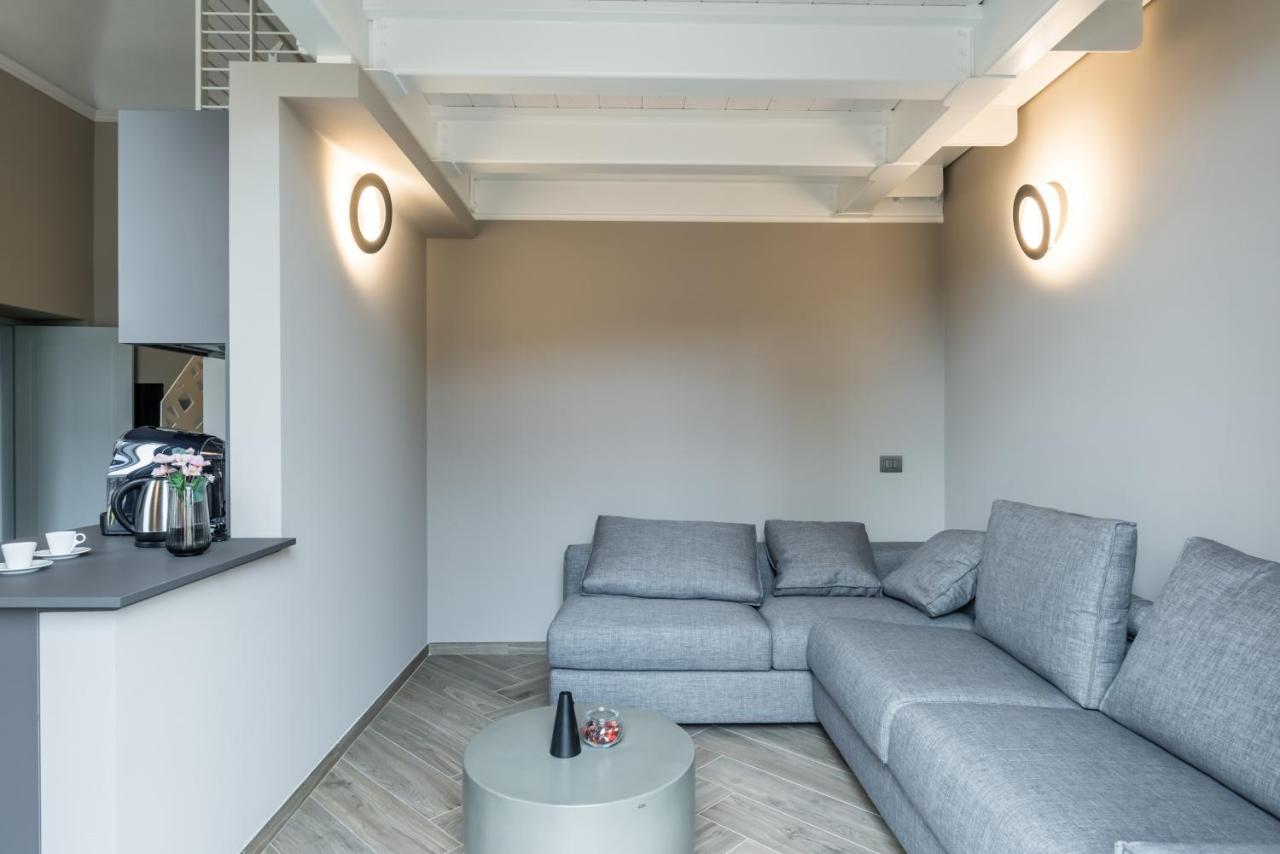 Q71 Timeless Suites Turín Exteriér fotografie