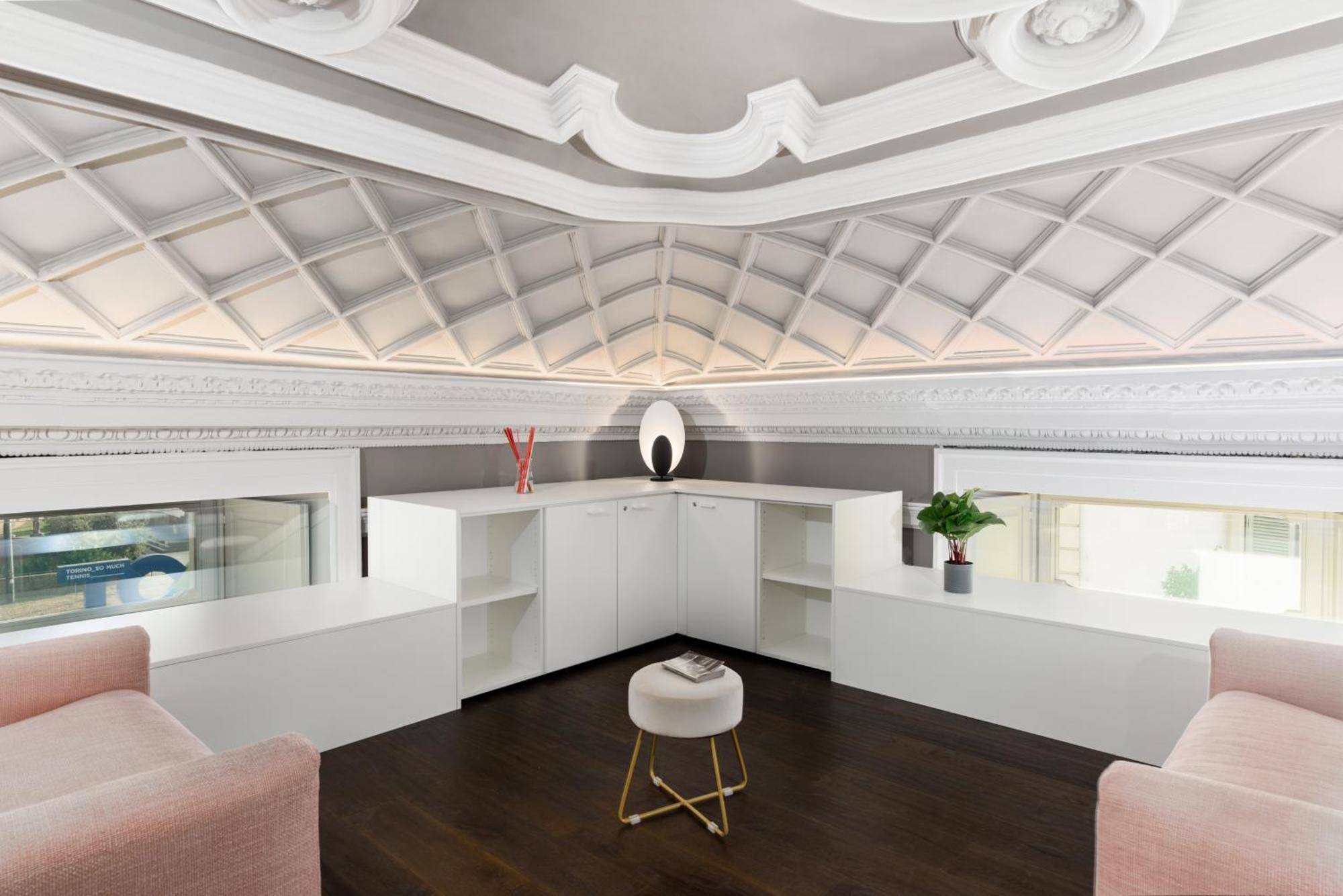Q71 Timeless Suites Turín Exteriér fotografie