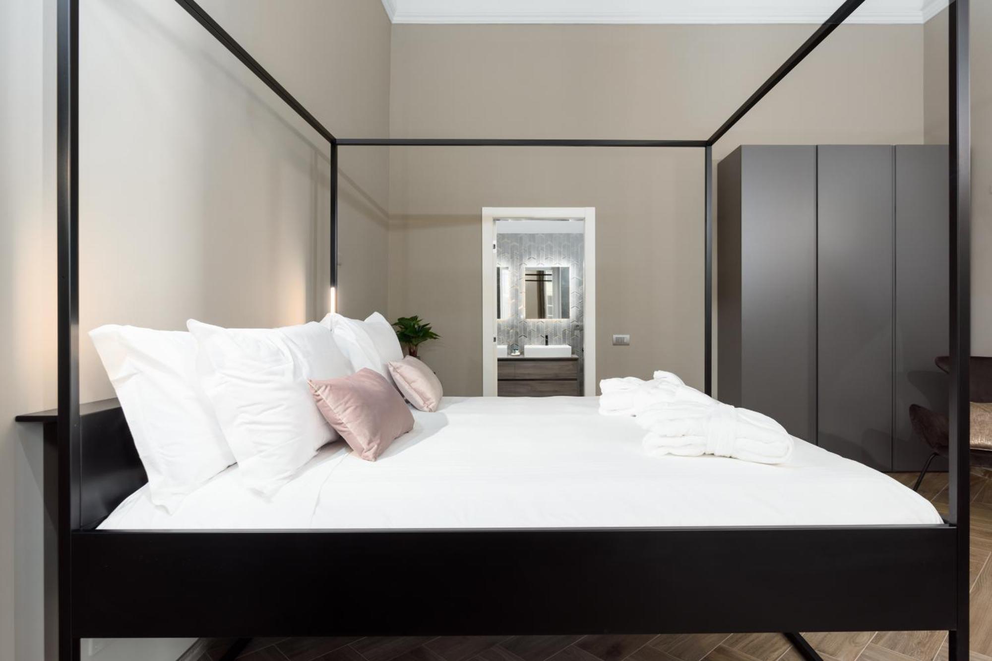 Q71 Timeless Suites Turín Exteriér fotografie