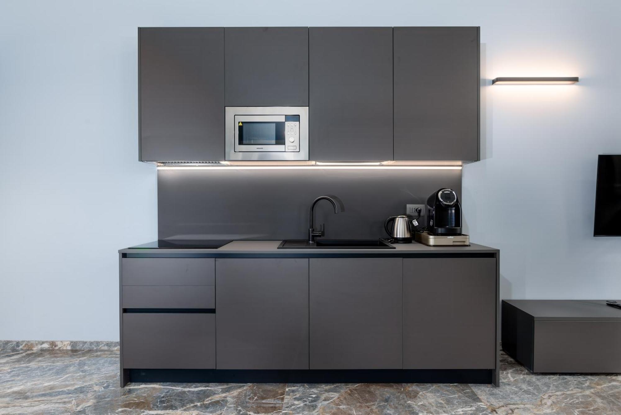 Q71 Timeless Suites Turín Exteriér fotografie