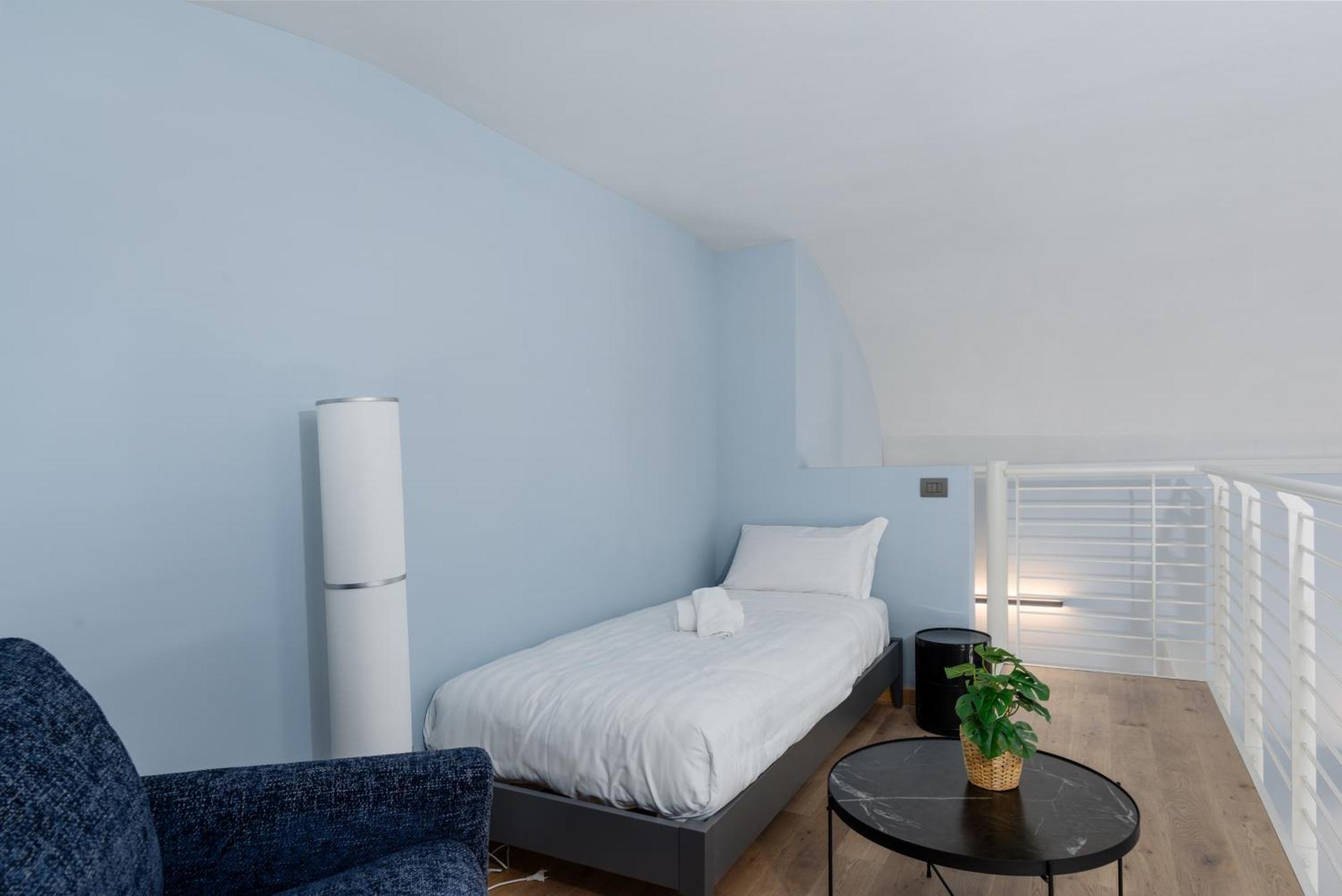 Q71 Timeless Suites Turín Exteriér fotografie