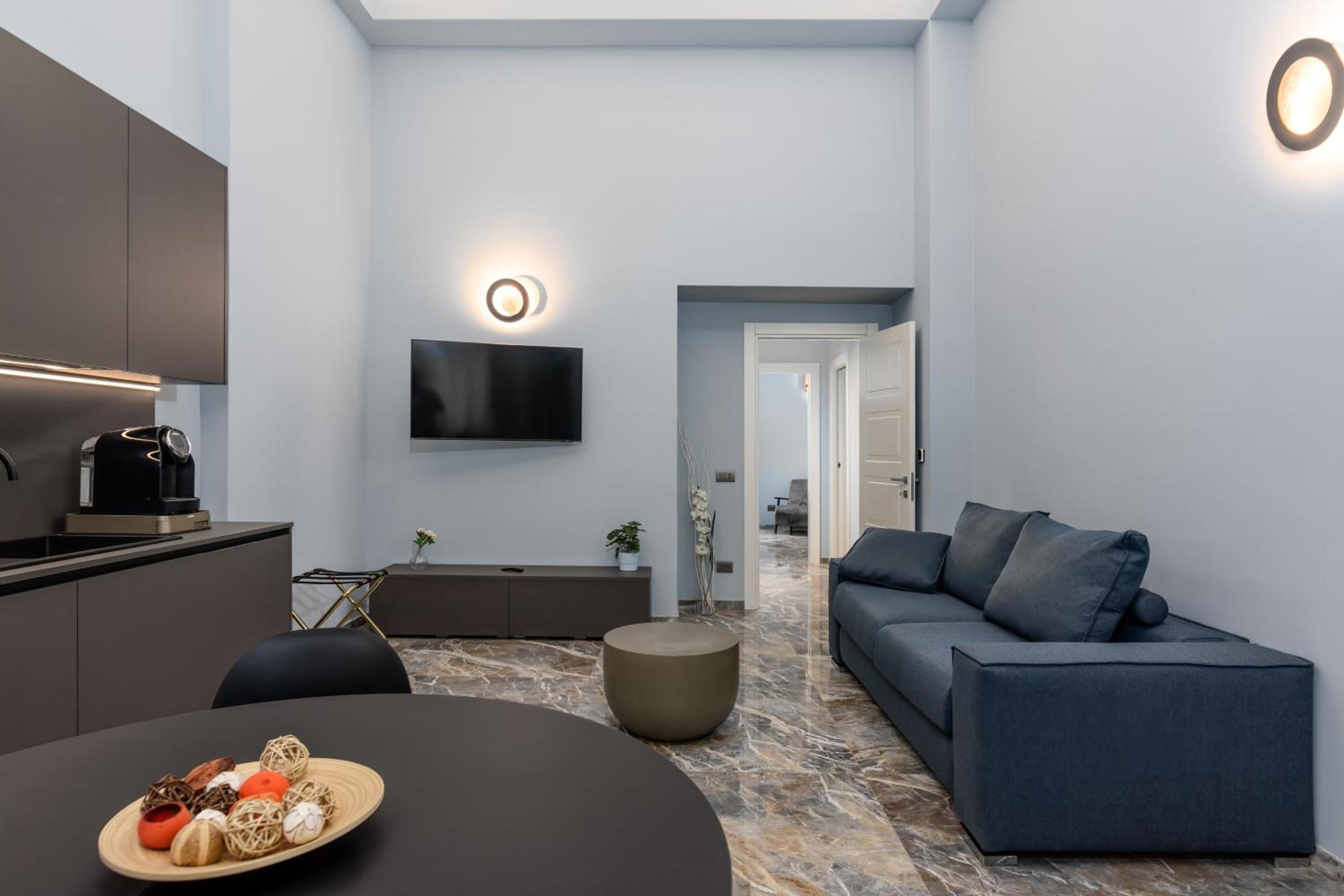 Q71 Timeless Suites Turín Exteriér fotografie