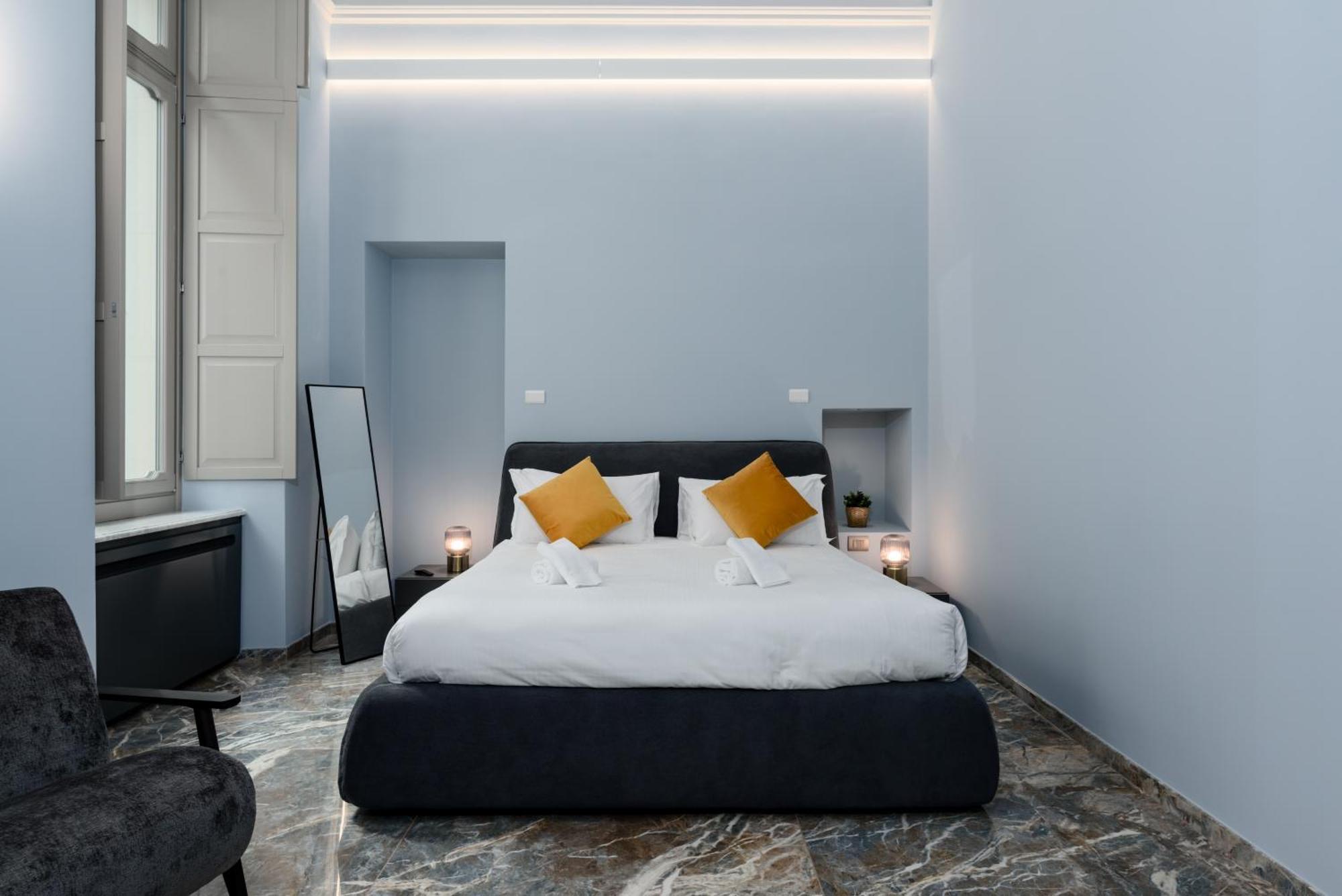 Q71 Timeless Suites Turín Exteriér fotografie