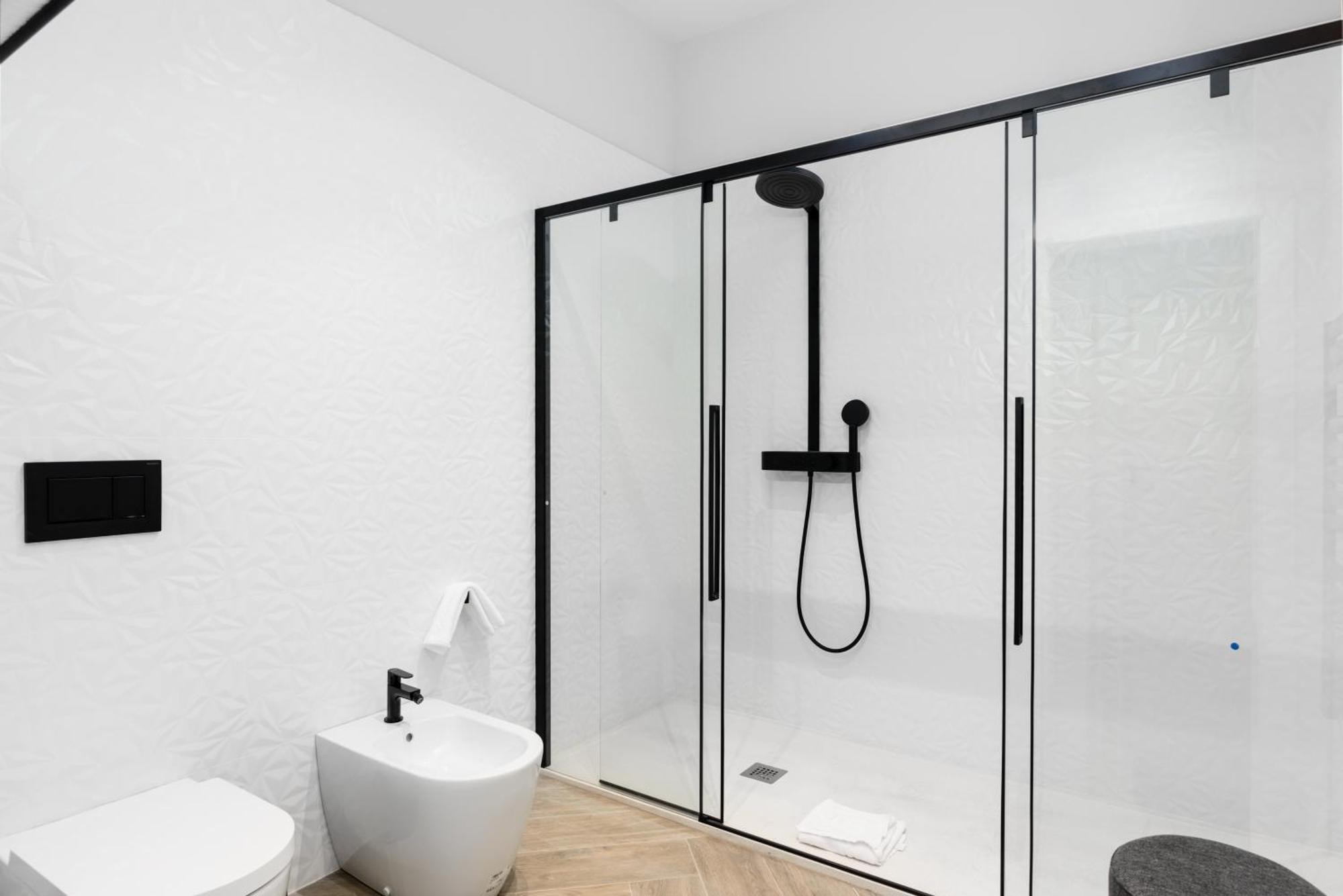 Q71 Timeless Suites Turín Exteriér fotografie