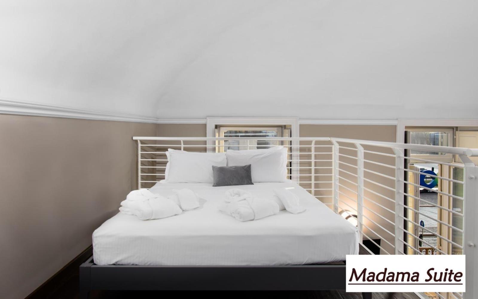 Q71 Timeless Suites Turín Exteriér fotografie