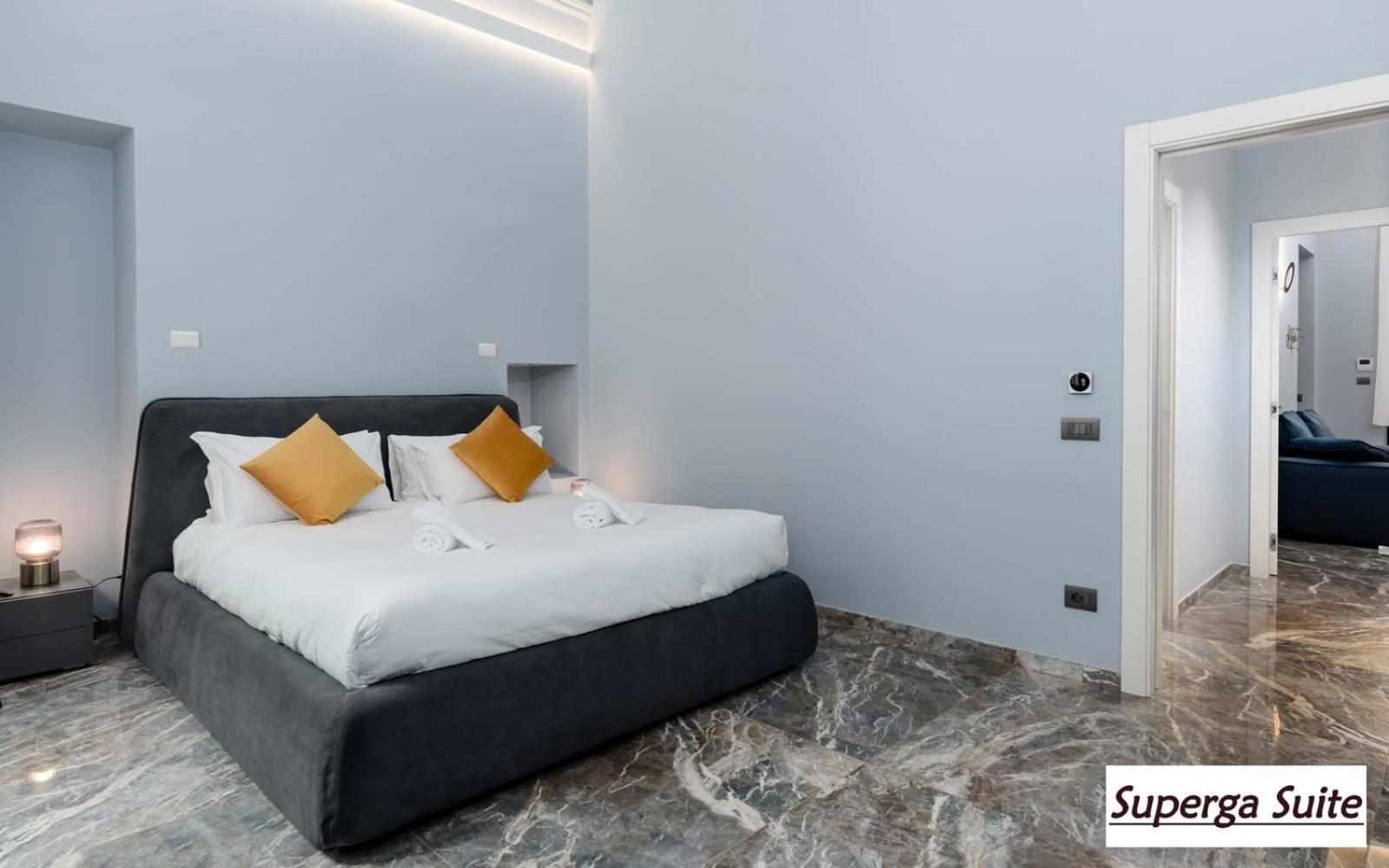Q71 Timeless Suites Turín Exteriér fotografie