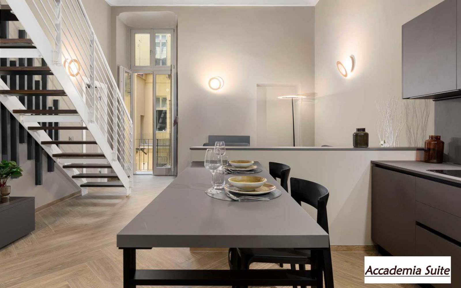 Q71 Timeless Suites Turín Exteriér fotografie