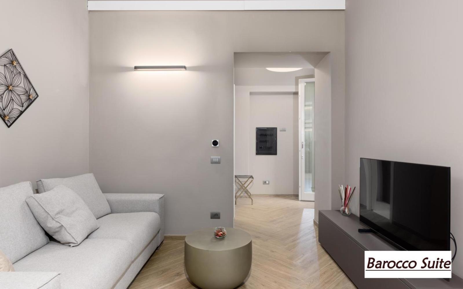 Q71 Timeless Suites Turín Exteriér fotografie