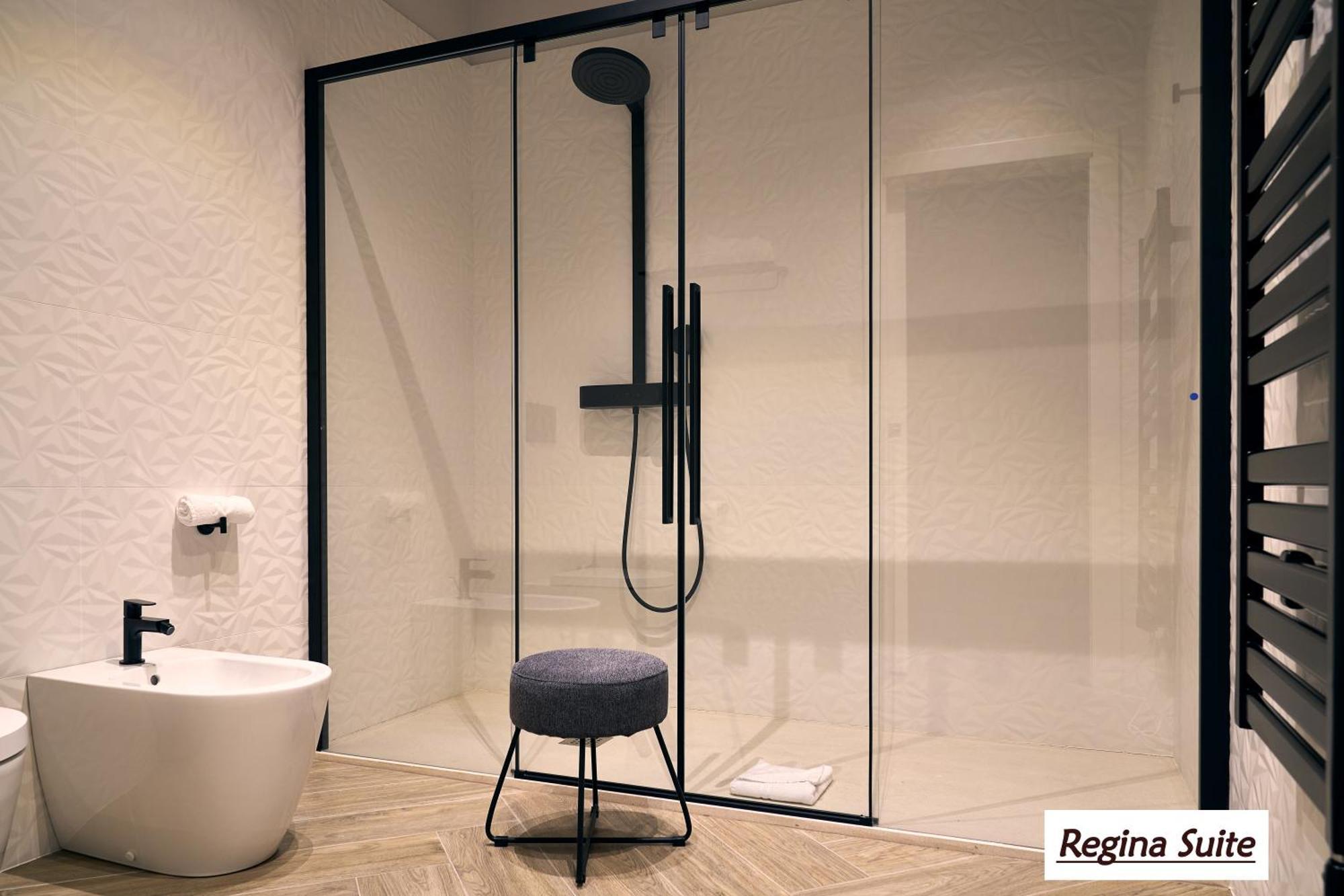 Q71 Timeless Suites Turín Exteriér fotografie