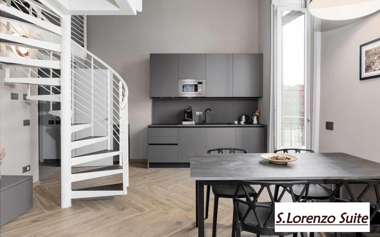 Q71 Timeless Suites Turín Exteriér fotografie