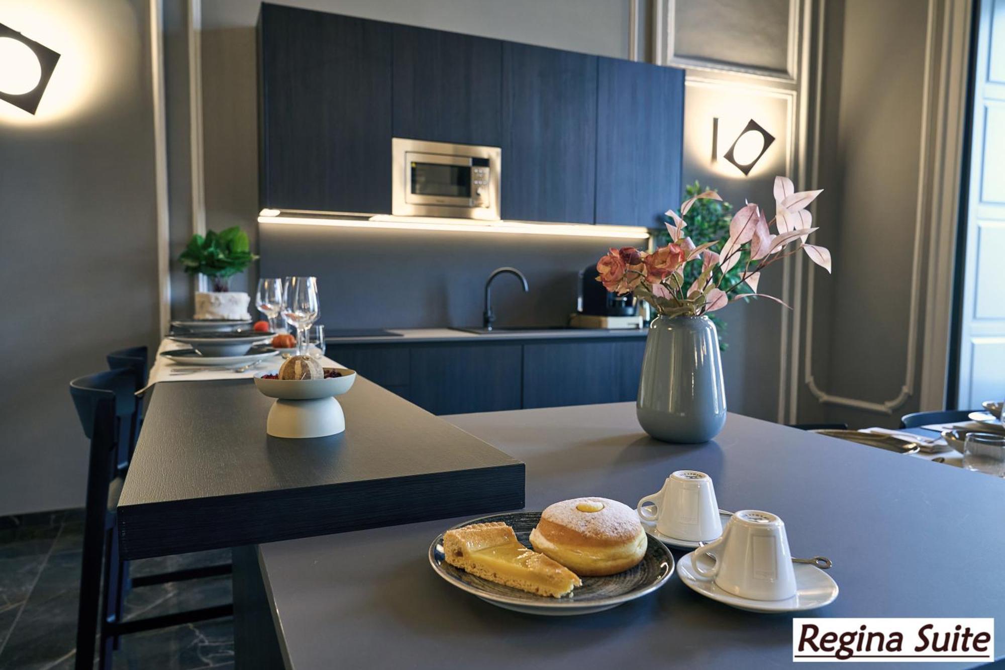 Q71 Timeless Suites Turín Exteriér fotografie