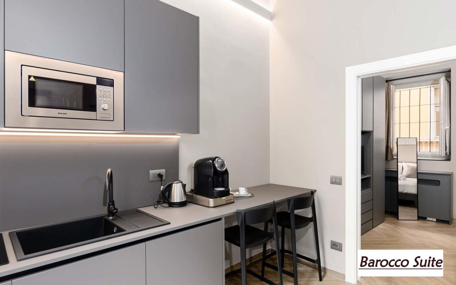 Q71 Timeless Suites Turín Exteriér fotografie