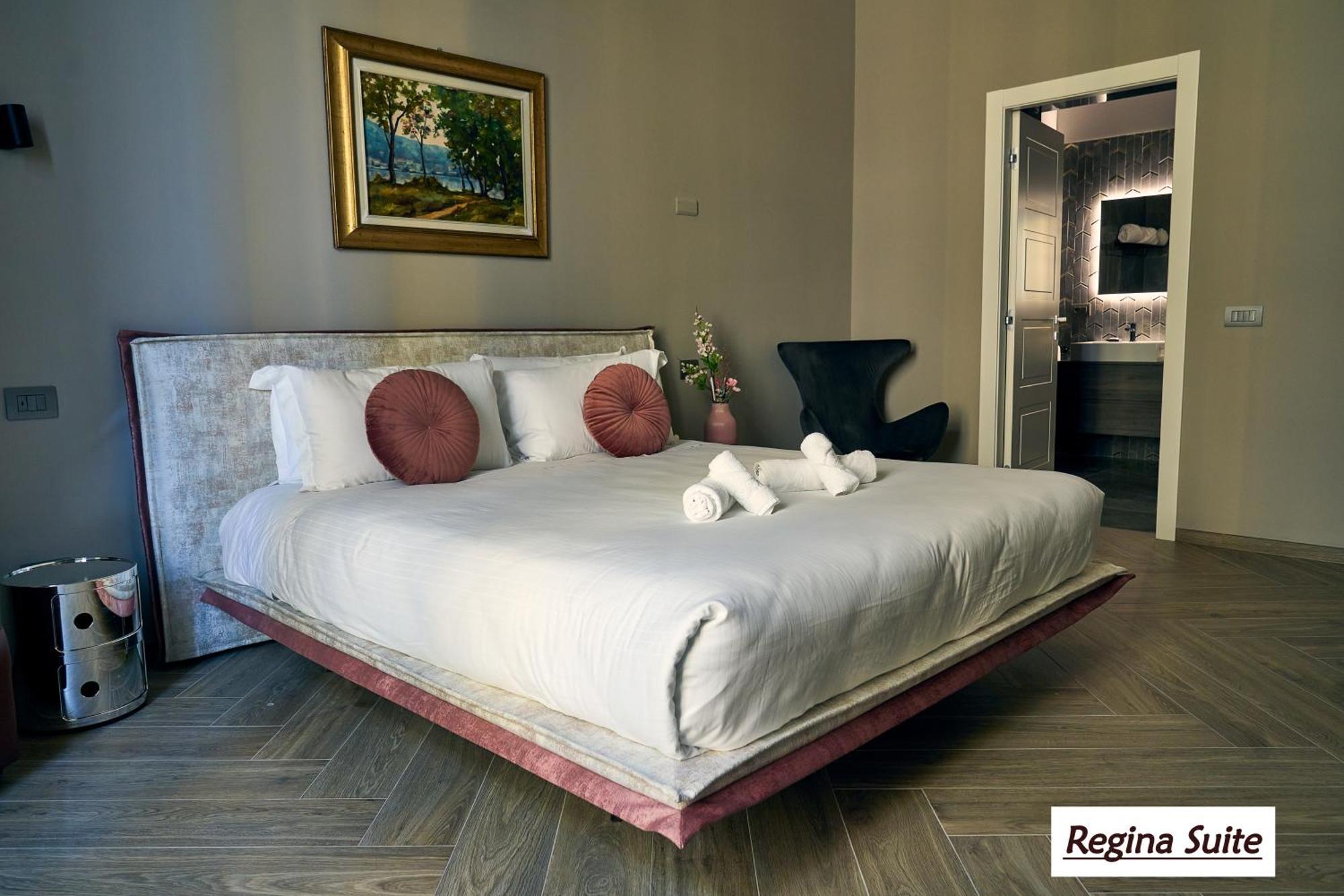 Q71 Timeless Suites Turín Exteriér fotografie