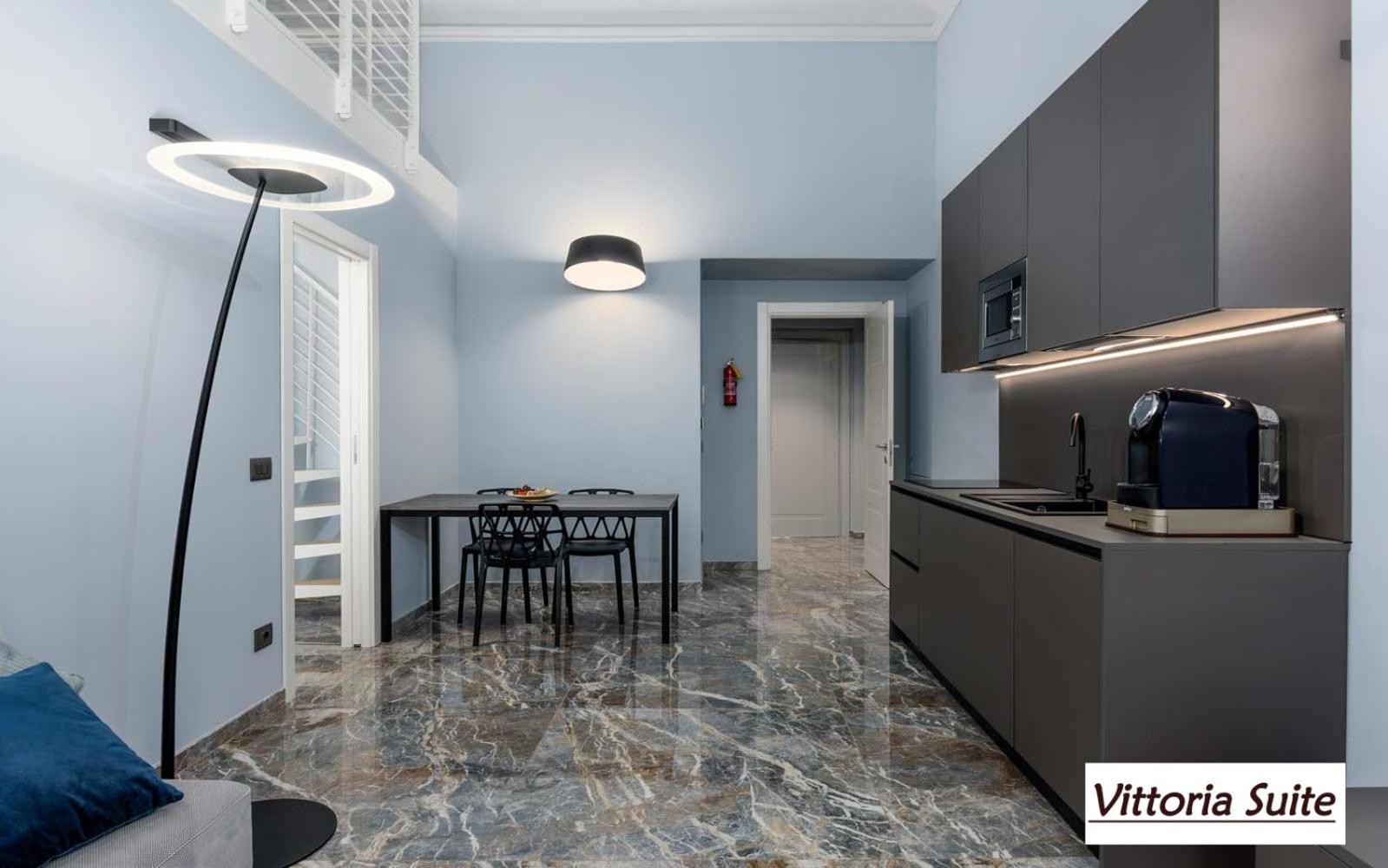 Q71 Timeless Suites Turín Exteriér fotografie