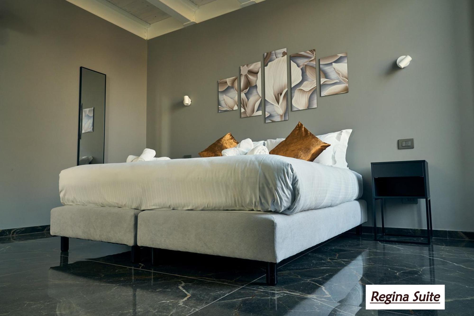 Q71 Timeless Suites Turín Exteriér fotografie