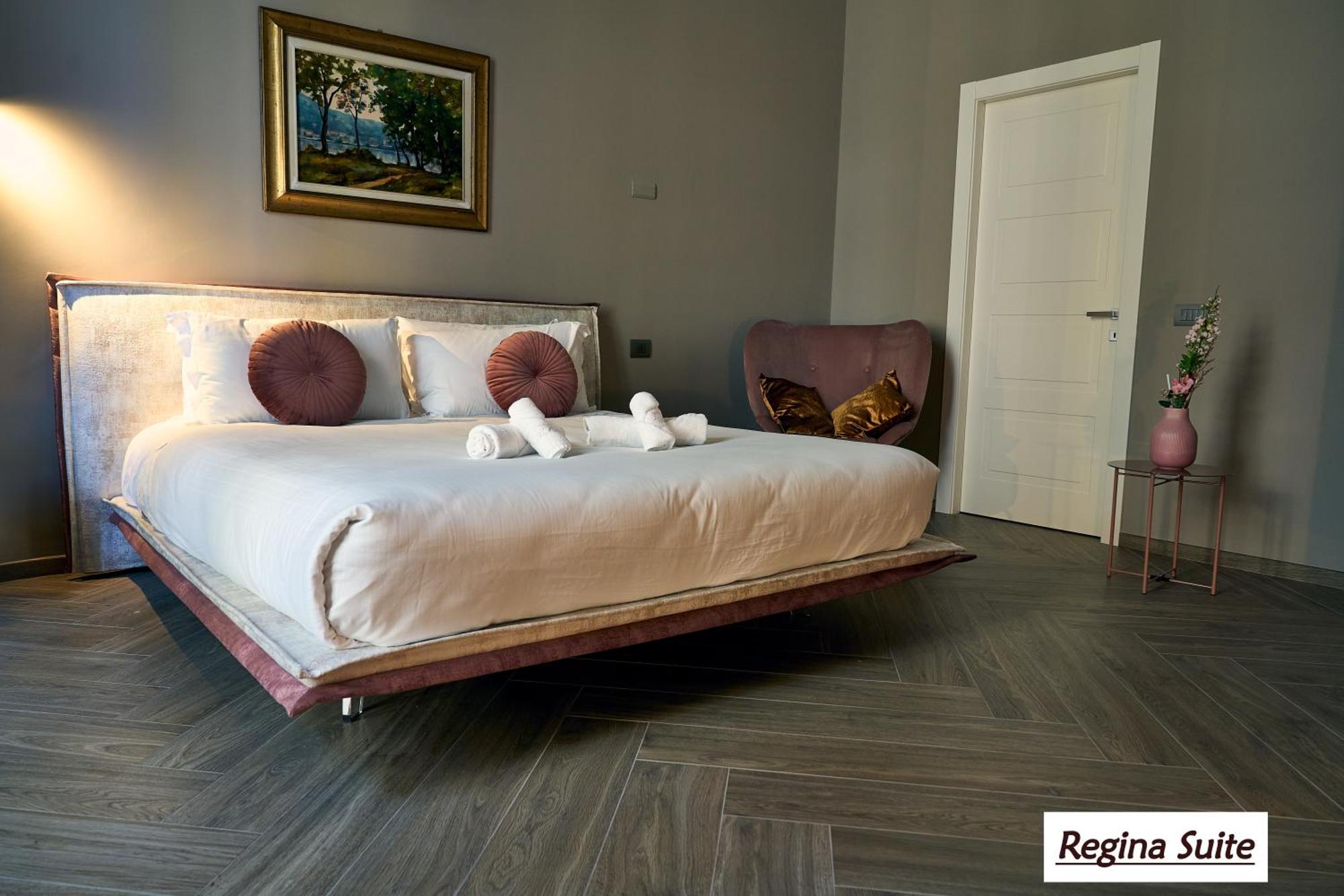 Q71 Timeless Suites Turín Exteriér fotografie