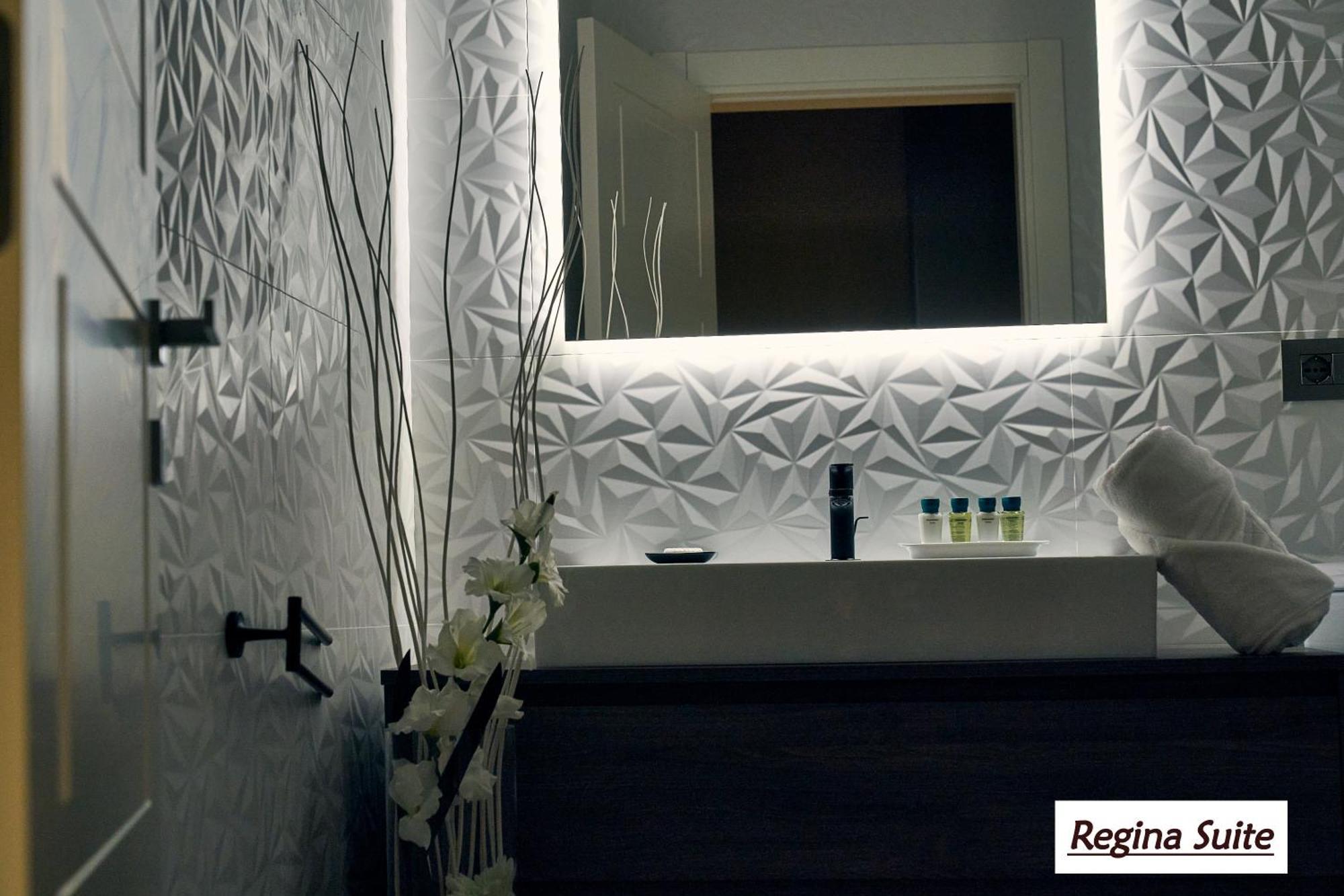 Q71 Timeless Suites Turín Exteriér fotografie