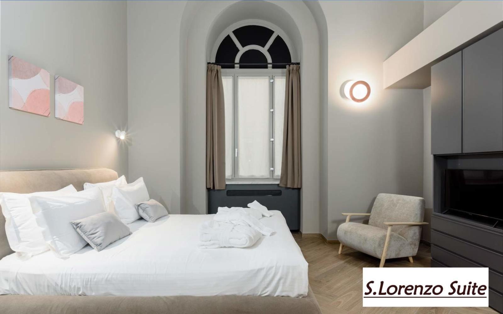 Q71 Timeless Suites Turín Exteriér fotografie