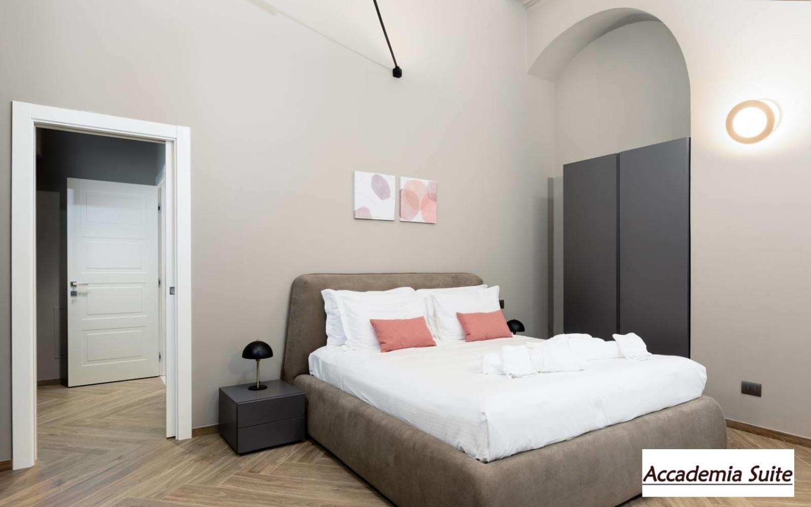 Q71 Timeless Suites Turín Exteriér fotografie